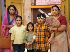 Swarth aur dhokebaazi rahegi jaari!