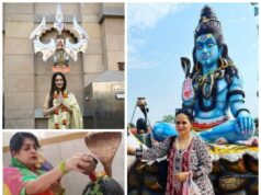 Sawan Somwar, Apurnta Aur Shiv Bhakti Ka Pratik!