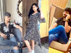 “The upcoming movie by Raaju Bonagaani will leave its mark in your heart with its heart-touching love story.”