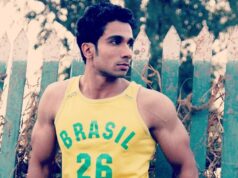 Vaibhav Chauhan – Fitness Trainer: From Corporate Cubicles to Fitness Revolution