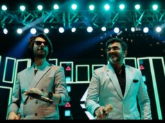 “Unleashing Musical Magic: Sachin-Jigar’s Blockbuster Songs That Defined The First Half of 2023!”