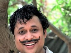 On his birthday, Yogesh Tripathi reflects on his remarkable journey in the entertainment industry!