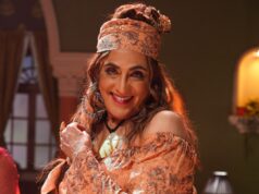 Aasif Sheikh brings the laughs as the ‘Naughty Girl’ in Bhabiji Ghar Par Hai