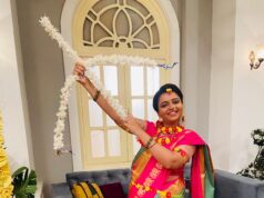 The upcoming film featuring Shreya Kulkarni in the role of a pregnant woman is “Delivery Boy.”