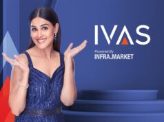 Genelia Deshmukh adds star power to IVAS, Infra.Market’s home interiors brand