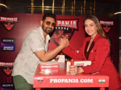 Preeti Jhangiani and Parvin Dabas are super excited ahead of ‘Pro Panja League’, details inside
