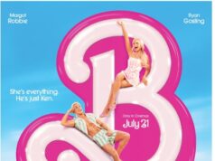 Baskin Robbins Inspired by BarbieTM The Movie