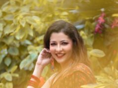 Aditi Govitrikar Launches Her Own Pageant Marvelous Mrs. India 2023