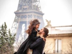 It’s time for the world to know my new name : Sreejita De