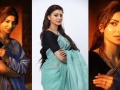 Urvashi Rautela India’s highest paid & most wanted actress thanks fans for her acting performance in Inspector Avinash as it receives 8.5 rating on IMDB goes viral