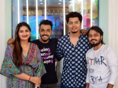 If it’s related to the previous context about the song “Titli” by the Aman Darya Band