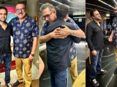 Boman Irani Showers Love For Unaad and The Team says, “Unaad is a journey of 3 boys and it was also a journey for me”