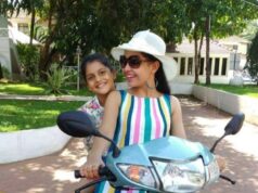 Actors unveil the new age parenting mantra!