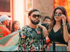 Groove Nexus Records Unveils the Latest Punjabi Sensation “Kaale Kaale Nain” by Jeet Jaicker and Manmeet Singh Arora