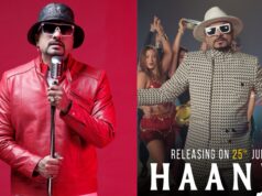 Zak Zorro On His Latest Single Says, “Haanji urges listeners to appreciate life’s blessings and share joy with those around them”