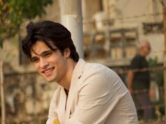 Raaj Rawal, son of Popular actress Pooja Ghai to make his film debut with “The Unspoken”