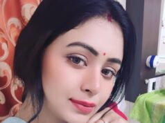 It’s a Wrap For Ritabhari Chakraborty’s highly anticipated series Nandini!