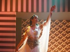 Shubhangi Atre’s double role in Bhabiji Ghar Par Hai !