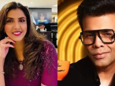 Jyoti Saxena Applauds Karan Johar’s Magnificent Work in “Rocky Rani Ki Prem Kahani”