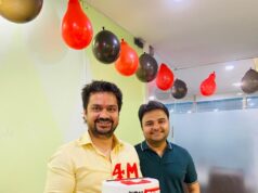 GrooveNexus Records Surpasses 4 Million YouTube Subscribers, Emerges as a Leading Music Label