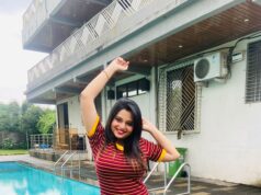 Shreya Kulkarni: A Rising Star Embracing Versatility in the Film Industry