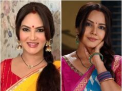 Kamna Pathak reacts to Geetanjali Mishra’s casting as the new Rajesh in Happu Ki Ultan Paltan!
