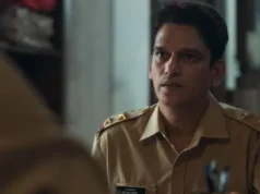 Kaalkoot- Vijay Varma and Shweta Tripathi, promise us a thrilling crime drama.