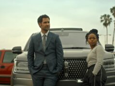 A fantastic legal drama, ‘The Lincoln Lawyer’, a good watch.