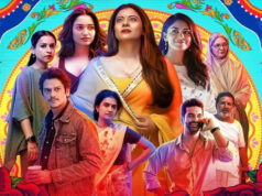 The most awaited Lust Story 2 is miserable and jaded!!