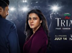 My verdict of ‘The Trial-Pyaar, Kaanon, Dhokha’ on Disney Hotstar.