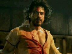 Shah Rukh Khan meets with an accident on sets in LA, the actor undergoes a surgery.