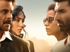 ‘The Night Manager’ Part 2 on Disney + Hotstar.