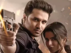 Nikhil Siddhartha’s ‘Spy’ arrives on OTT.