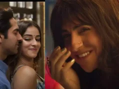 Ayushmann Khurrana’s ‘Dream Girl 2’ look is liked by all.