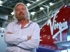 Richard Branson’s opinion on living a happy, successful life boil down to a few simple things.