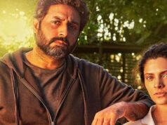 ‘Ghoomer’ review- an outstanding performance by the cast!