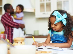 How can we help our children be more confident?