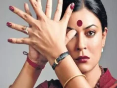 Jio Cinema’s Independence Day bonanza for us, Taali the Sushmita Sen starrer series.