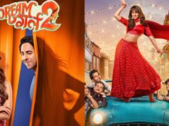 Dream Girl-2, Ayushmann Khurrana and Ananya Panday’s film has a good start.