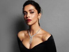 Deepika Padukone is called the ‘Bond Woman’ after seeing her latest stunts.
