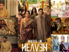 Made in Heaven, Season 2 is delightful and here are some of the lessons I learnt with this show.