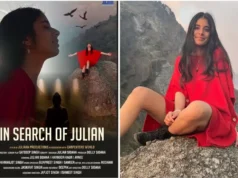 You are the hero; you are the center of your universe- the much-needed message the documentary ‘In Search of Julian’ has for the viewers.