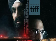 Diljit Dosanjh’s ‘Punjab 95’ removed from Toronto International Film Festival’s list.