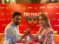 Can’t Keep Calm: Just Three Days To Go For ‘Pro Panja League’ tournament by Preeti Jhangiani and Parvin Dabas, deets inside