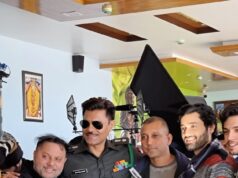 Gaurav Chopraa’s masculine army officer look in Gadar 2 gets fans excited, all details inside