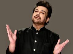 Adnan Sami to heat up the stage in the world famous Wembley arena in UK