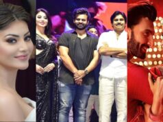 Urvashi Rautela’s Film Bro- The Avtar Enters The 100 Cr Club Leaving Behind Alia Bhatt’s and Ranveer Singh’s RRKPK