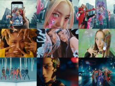 XG release new track ‘TGIF’ from their 1st Mini Album