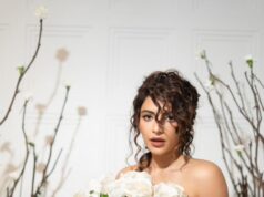 Shama Sikander gears up for her birthday, all set to have gala celebration with friends and family