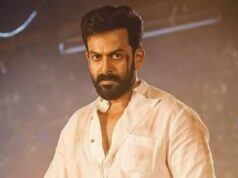 A Decade of Suspense and Success: Prithviraj Sukumaran Celebrates 10-Year Anniversary of ‘Memories’